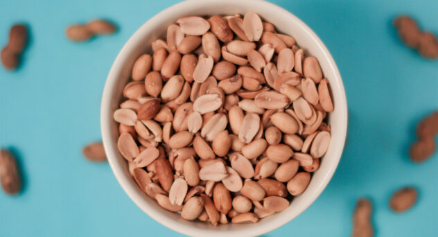 Rum Soaked Peanuts Lowering Blood Sugar: Health Fad or Diabetes Remedy?