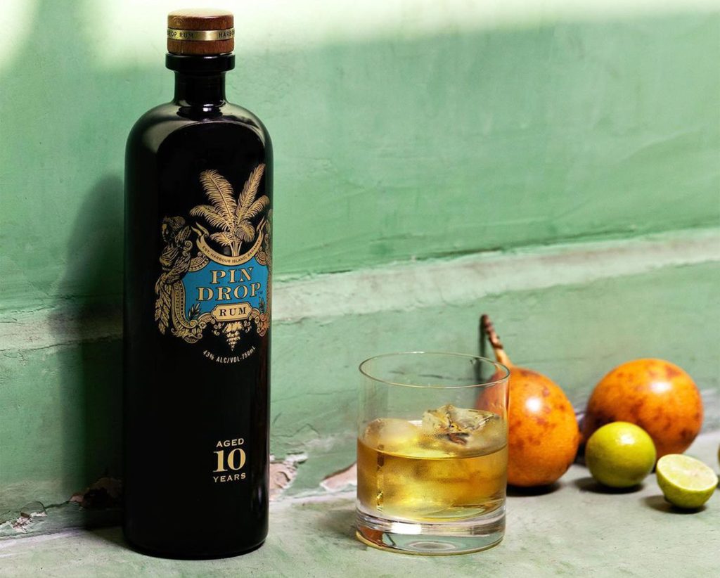 Woman-Founded Rum Brand “From an Unlikely Place” Enters the US