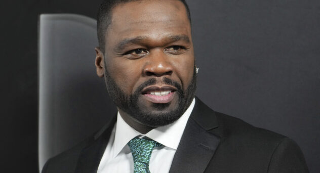 50 Cent