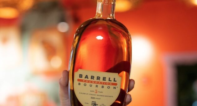 Barrell Craft