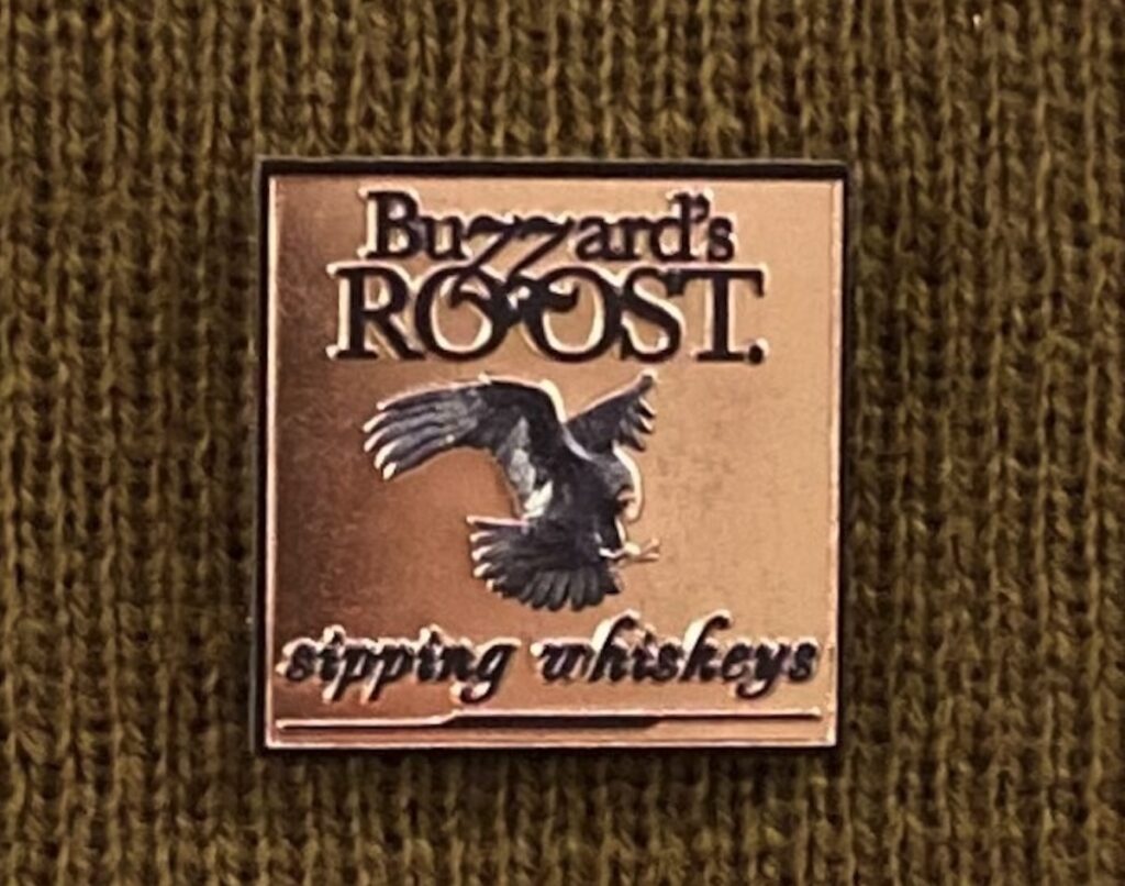 Buzzard's Roost