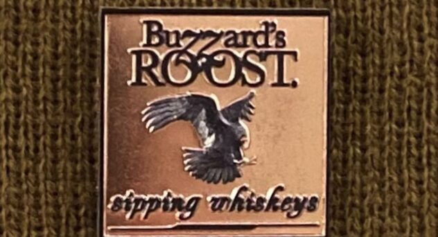 Buzzard's Roost