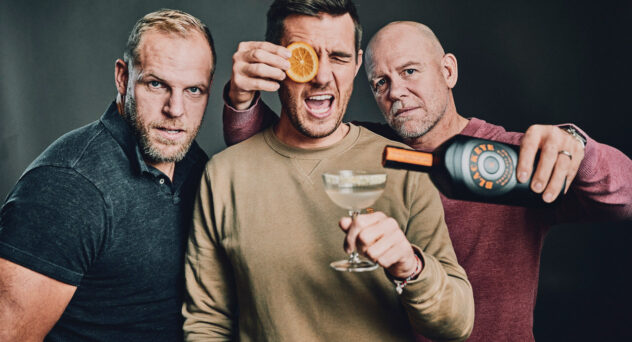 best athlete-owned spirits