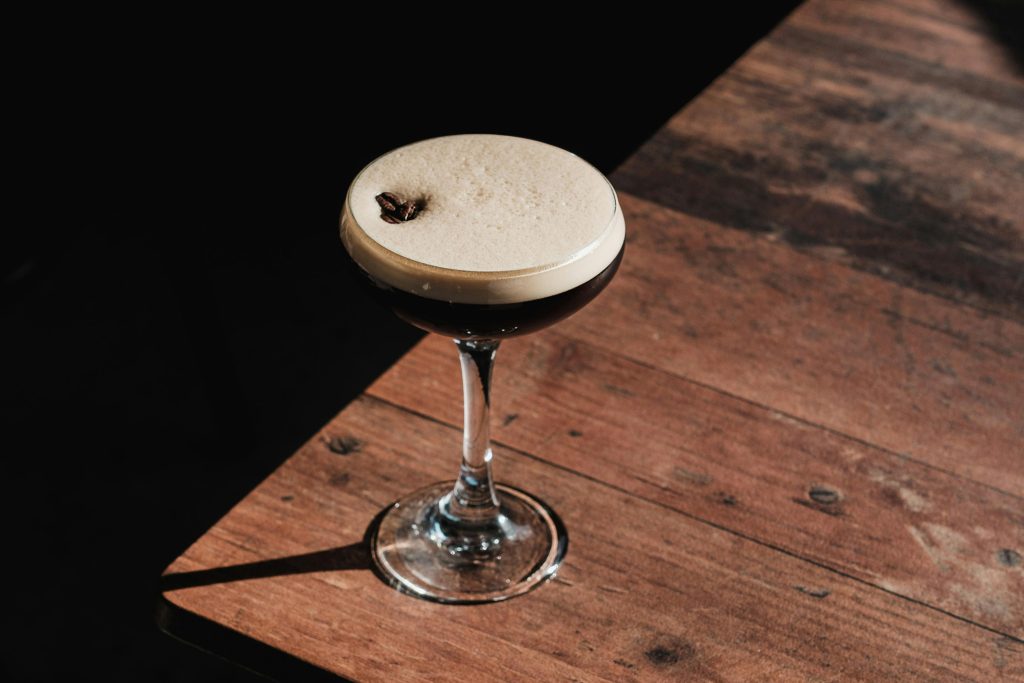Toast to Espresso Martini Day With These Rum Riffs on the Wildly Popular Cocktail