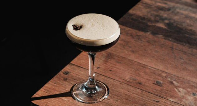 Toast to Espresso Martini Day With These Rum Riffs on the Wildly Popular Cocktail