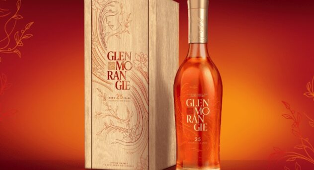 Glenmorangie