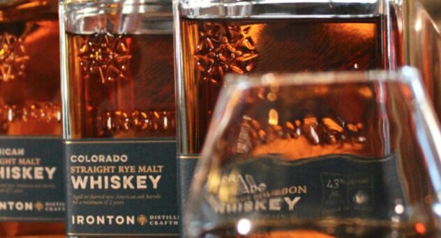 Ironton Whiskey