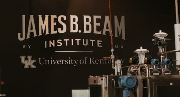 James B. Beam