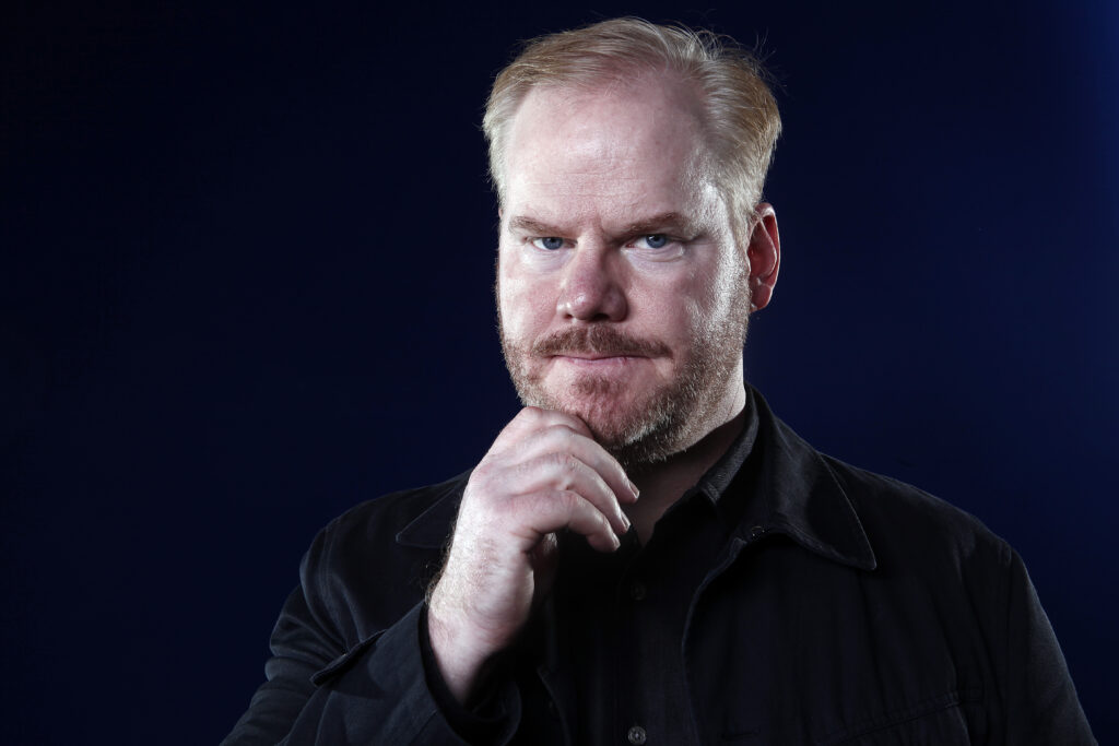 Jim Gaffigan