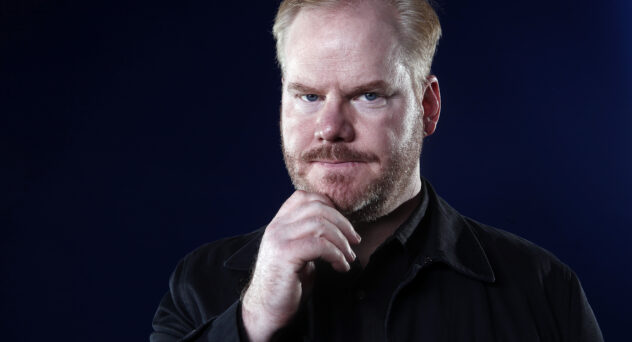 Jim Gaffigan