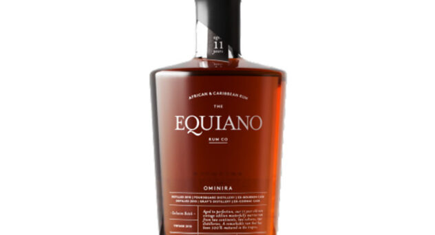 Equiano Rum Unveils its First Vintage Expression