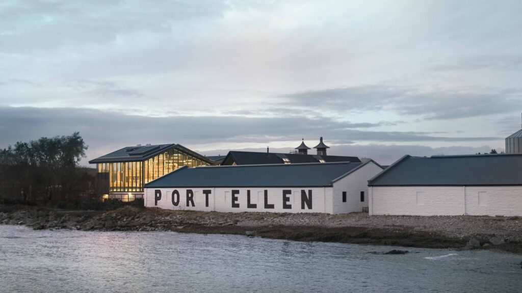 Port Ellen