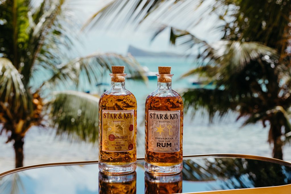 Single Estate Rum From Mauritius Makes American Debut