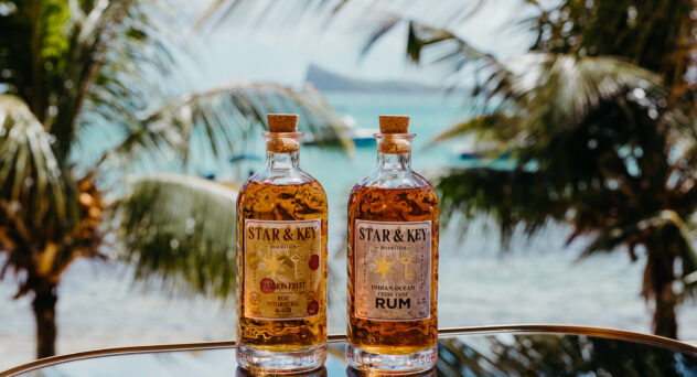 Single Estate Rum From Mauritius Makes American Debut