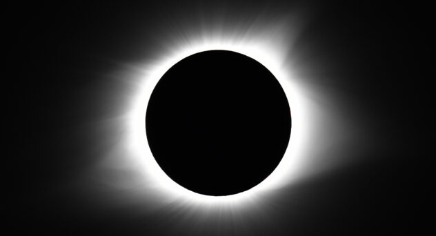 solar eclipse