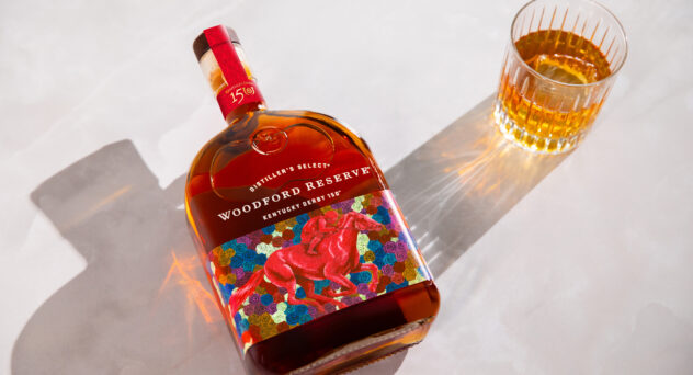 Woodford Reserve