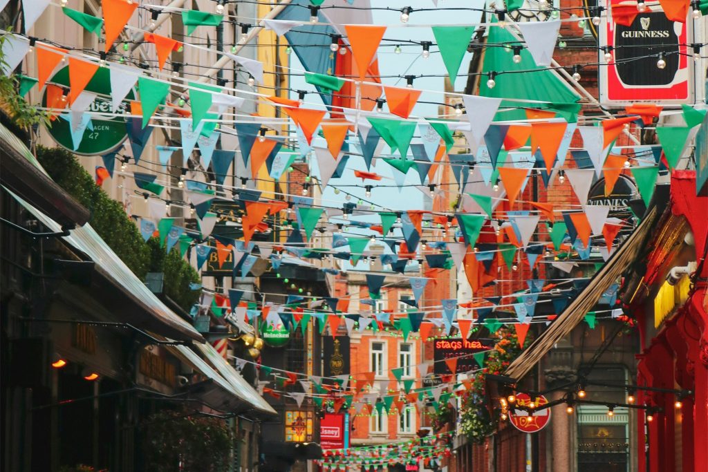 From Shamrocks to Spirits: Exploring the Emerald Isle's Finest Irish Rums for St. Patrick's Day Celebrations