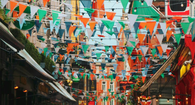 From Shamrocks to Spirits: Exploring the Emerald Isle's Finest Irish Rums for St. Patrick's Day Celebrations