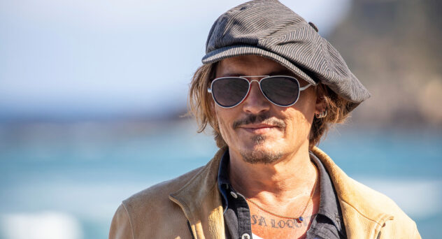 Is Johnny Depp Launching His Own Rum Brand? Here’s What We Know