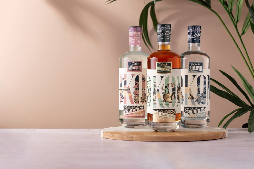 Beach Boys Singer Mike Love Launches Line of Artisanal Rums Inspired by ‘The Spirit of Kokomo’