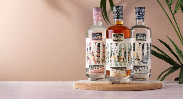 Beach Boys Singer Mike Love Launches Line of Artisanal Rums Inspired by ‘The Spirit of Kokomo’