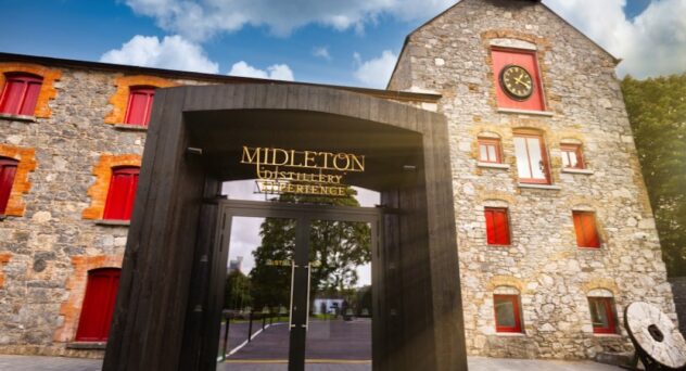 Midleton