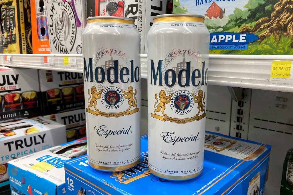 Are Hard Seltzers a Type of Beer? Modelo Returns to Court To Continue Battle Over Definition of Beer