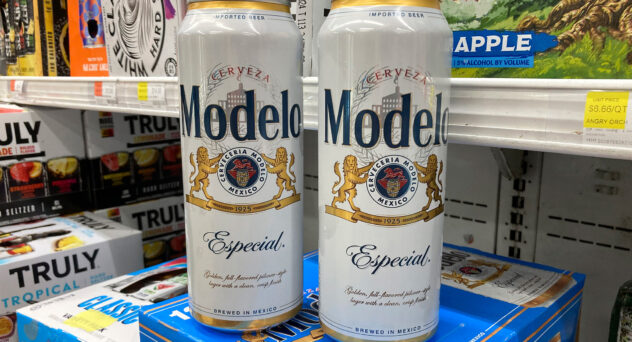 Are Hard Seltzers a Type of Beer? Modelo Returns to Court To Continue Battle Over Definition of Beer