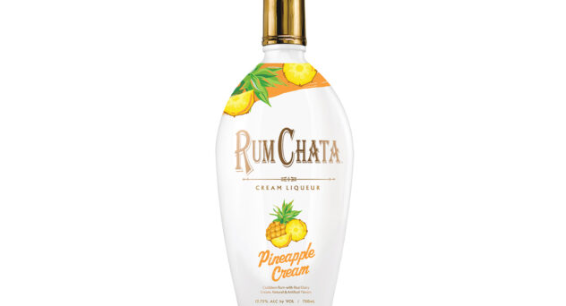 RumChata Introduces 'Tiki Drink' Inspired Flavor