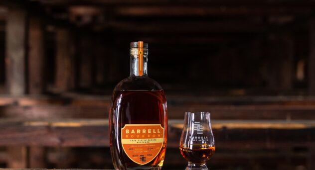 Barrell Craft