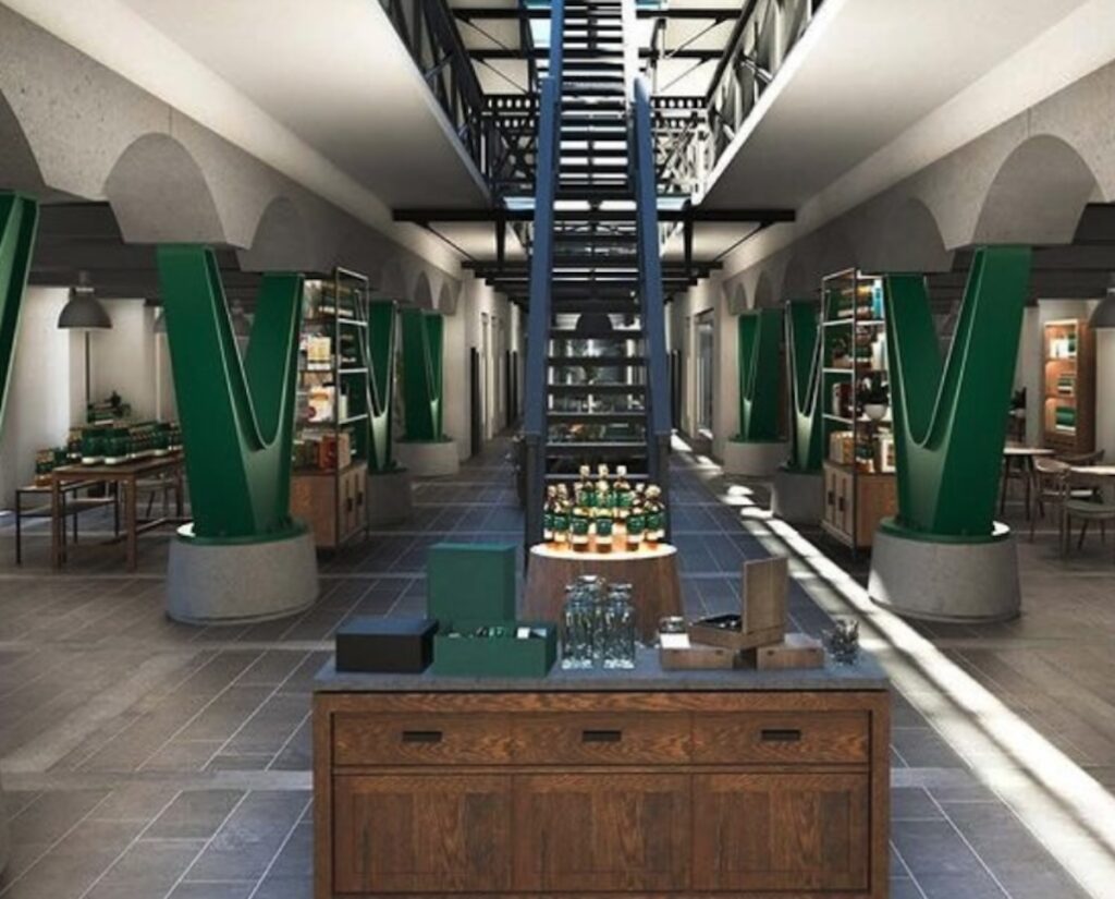 McConnell's Irish Whiskey