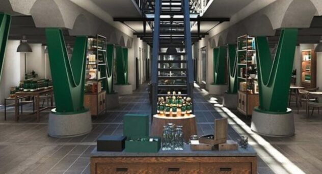 McConnell's Irish Whiskey