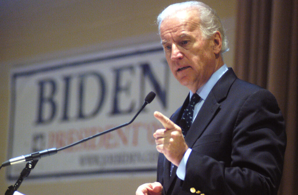 Biden