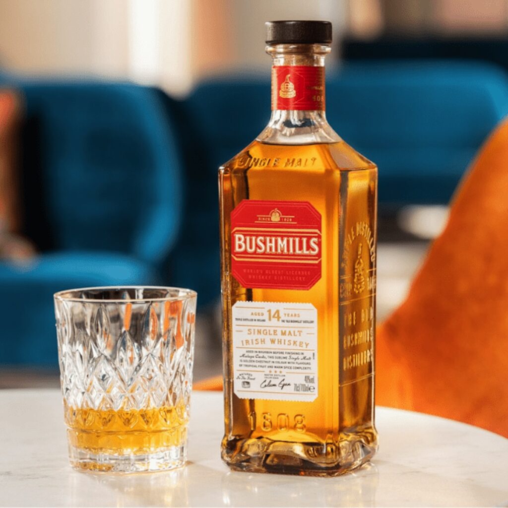 Bushmills
