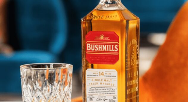 Bushmills