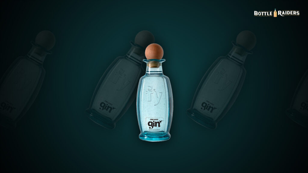 Fy Organic Gin spirit image