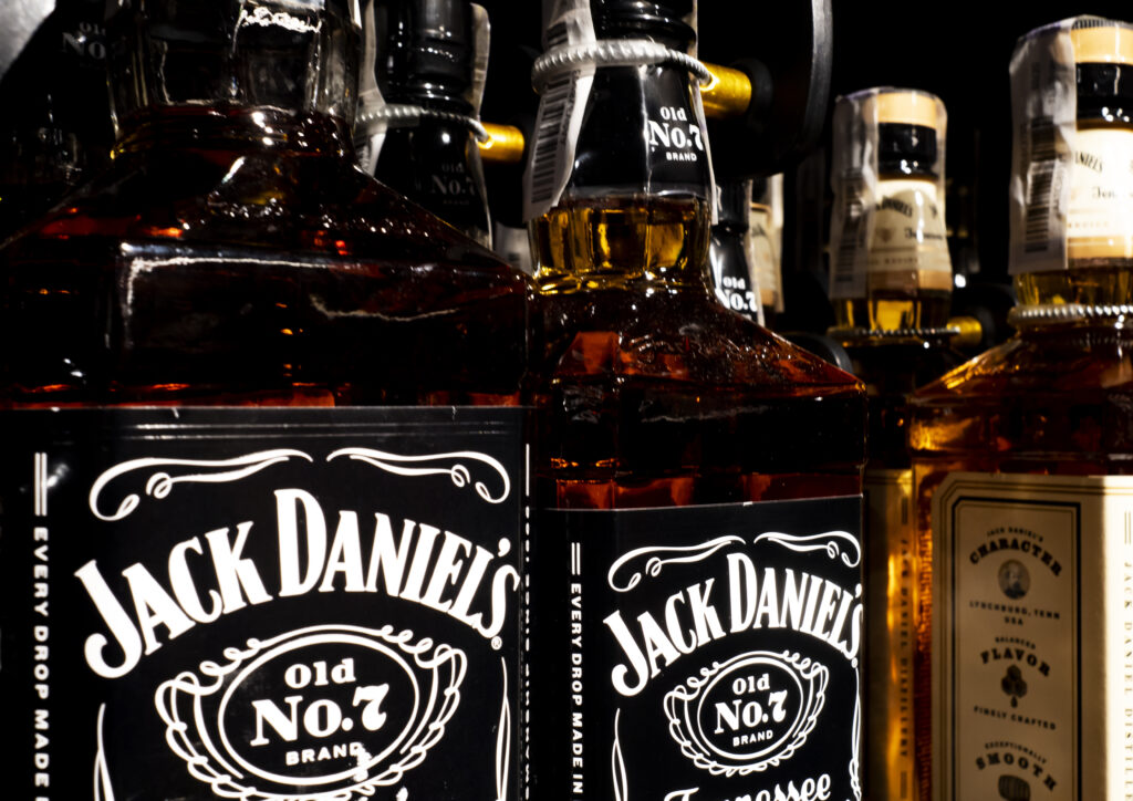 Jack Daniel's