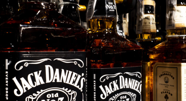 Jack Daniel's