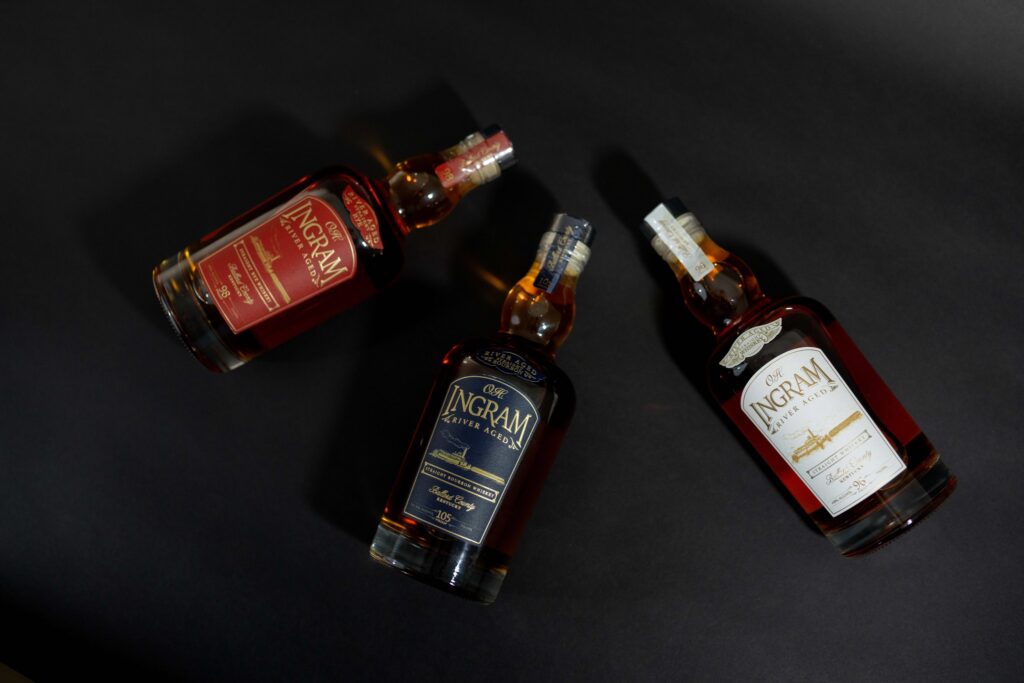 bourbon heritage month