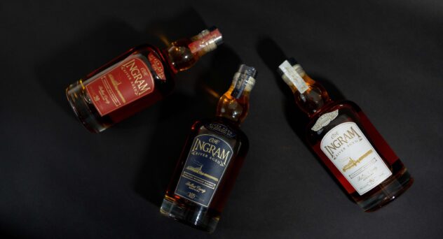 bourbon heritage month