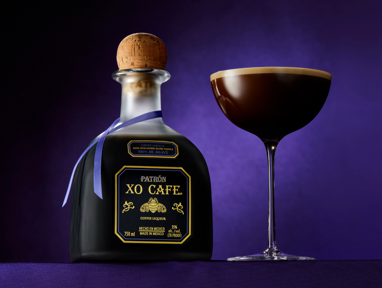 Cult-Hit Patron XO Cafe Finally Returns — While Supplies Last