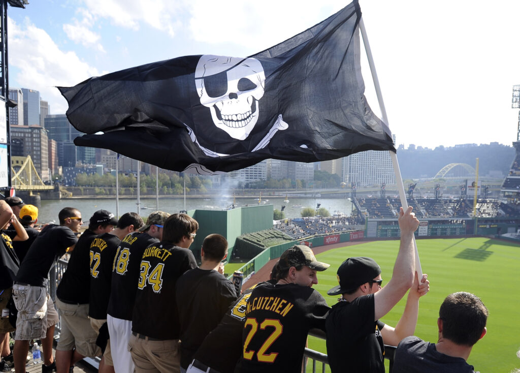 Pittsburgh Pirates