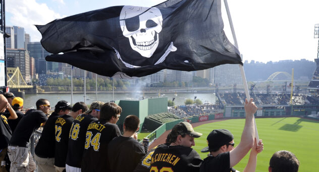 Pittsburgh Pirates