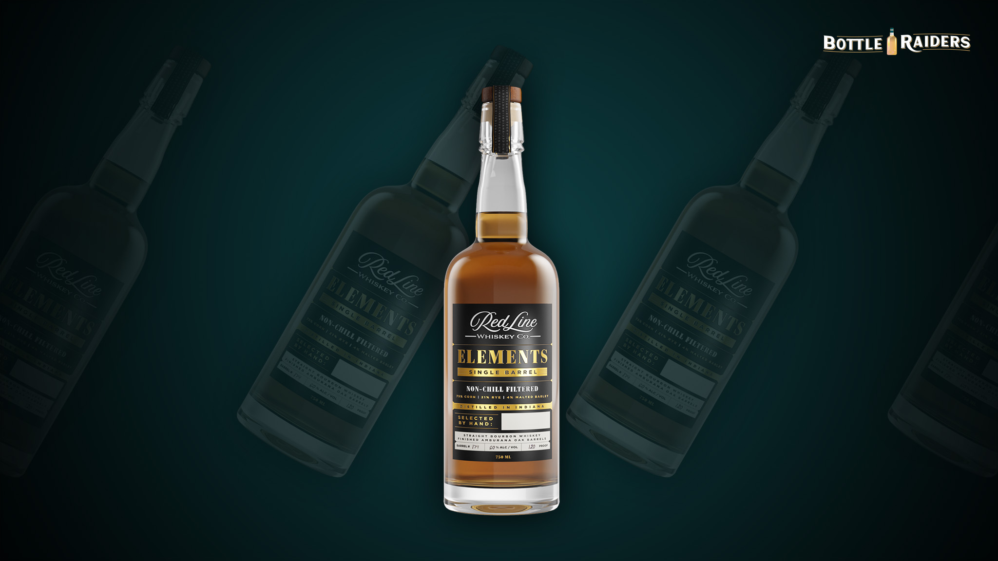 Red Line Elements Amburana Single Barrel Review | The Daily Pour