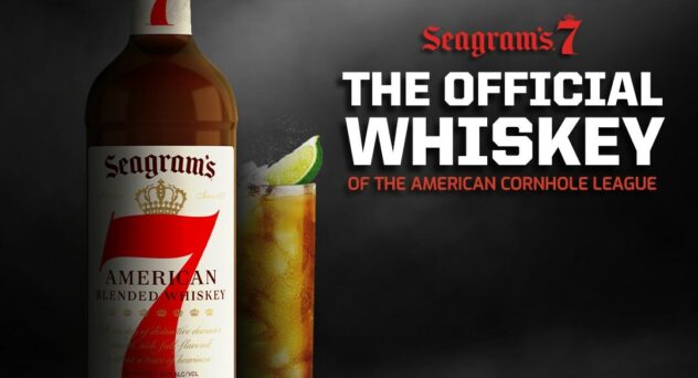 Seagram's