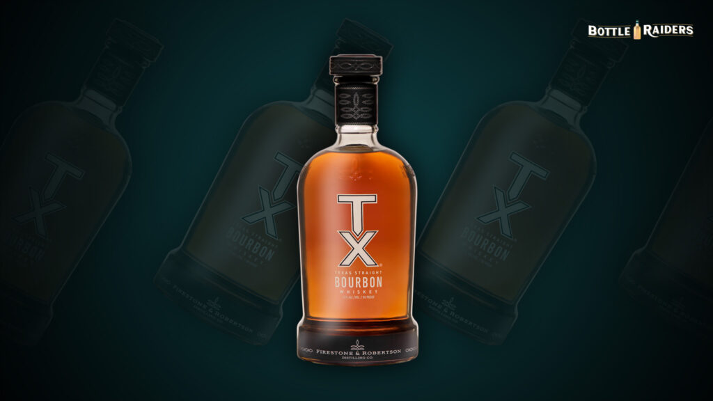 TX Straight Bourbon spirit image