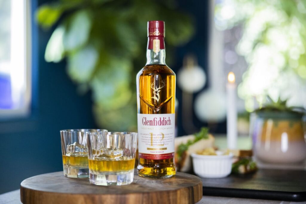 glenfiddich