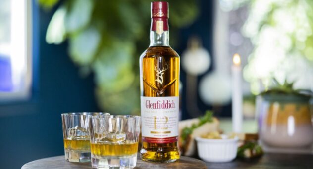 glenfiddich