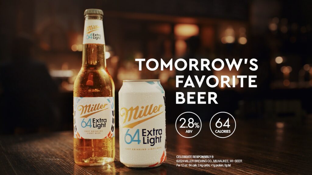 Miller Light