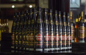 Bacardi